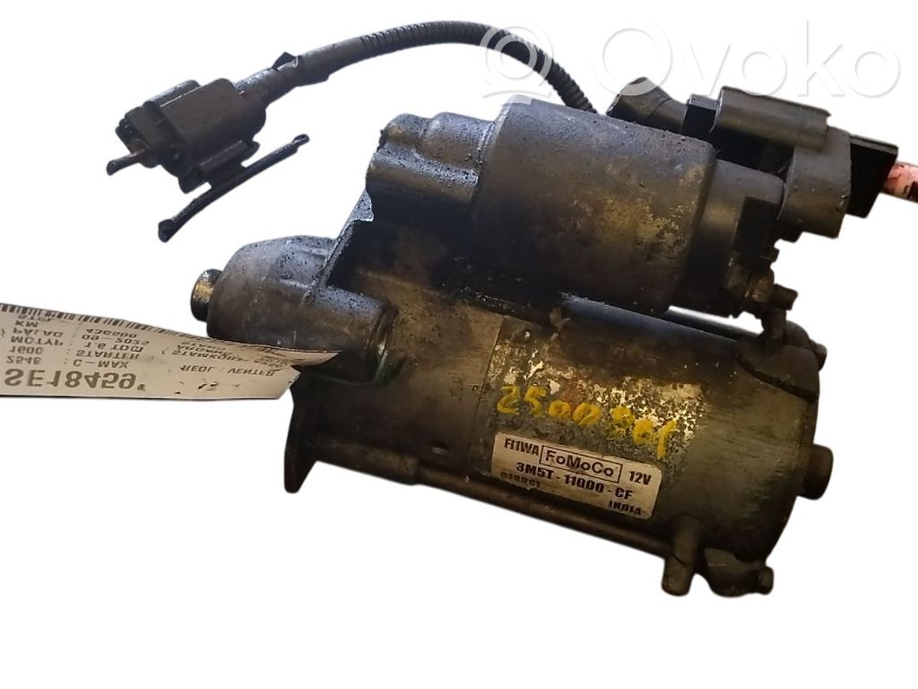 Démarreur   2109635