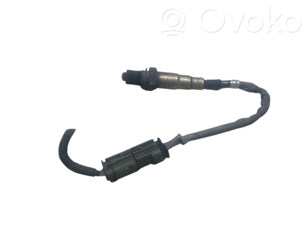 Sonda lambda   12701634