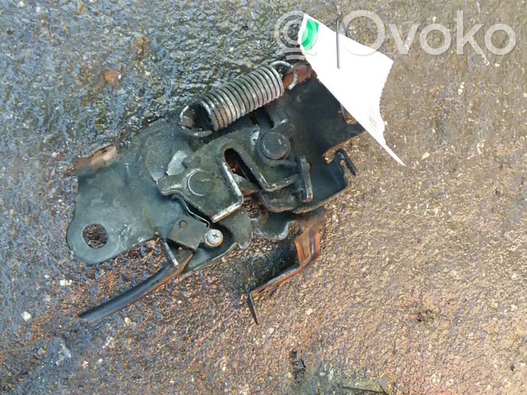 Spyna variklio dangčio   GJT156620B