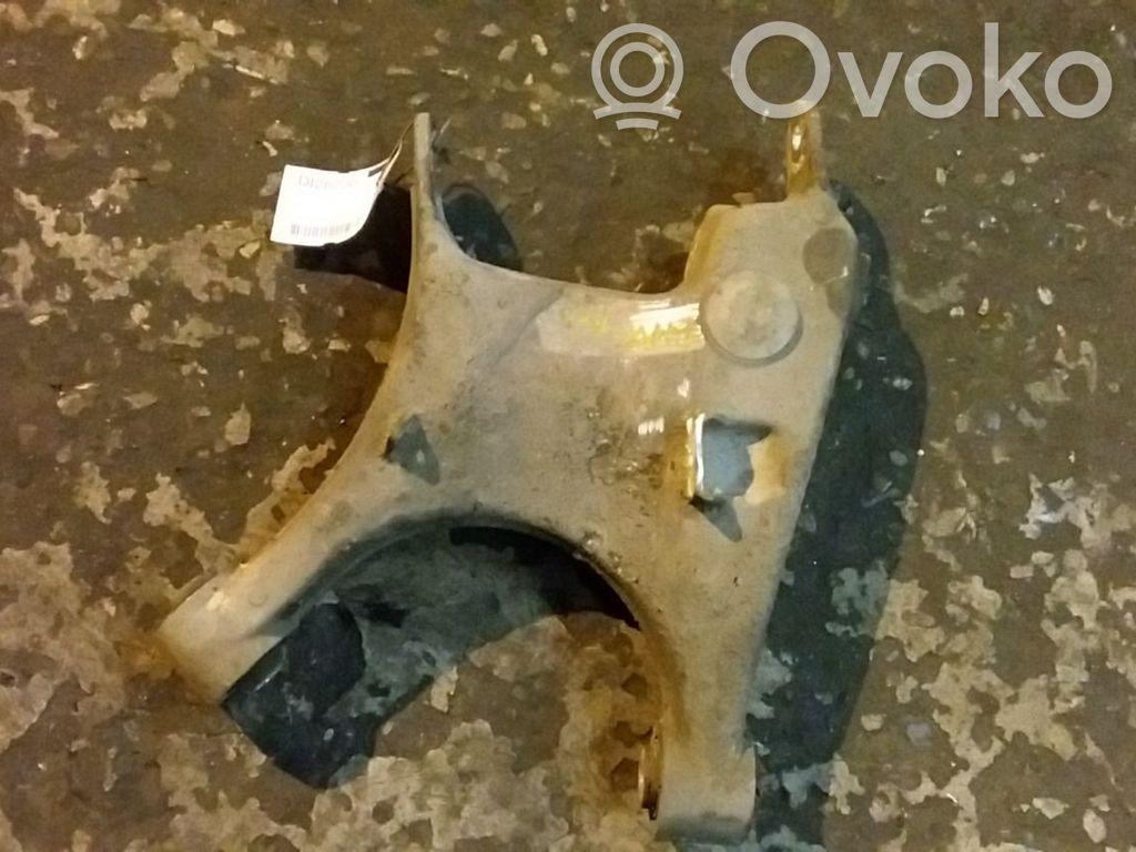 Querlenker hinten