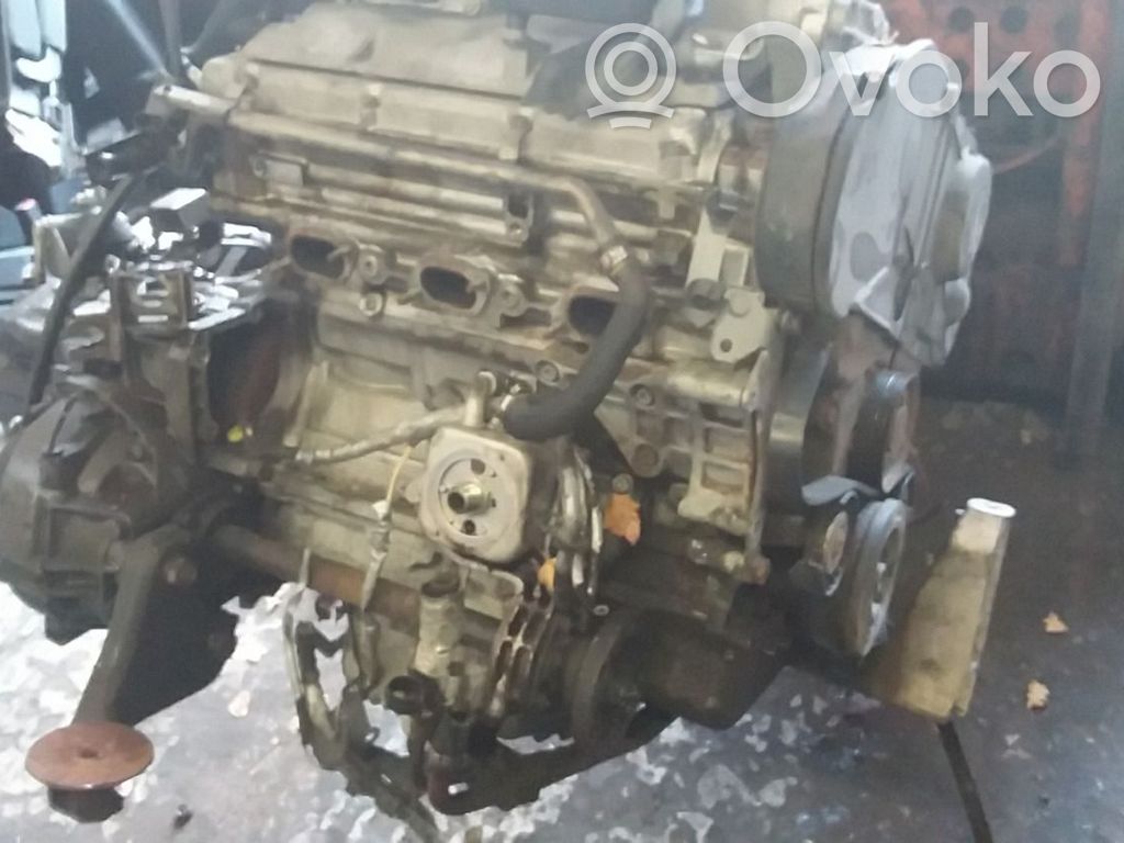 Motor