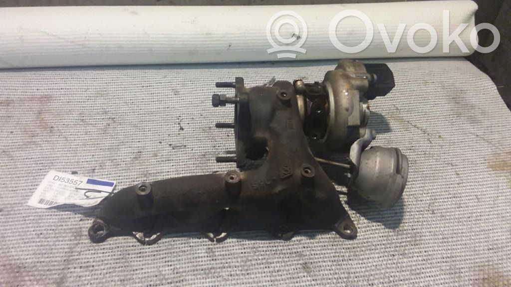 Turbo   03C145702L