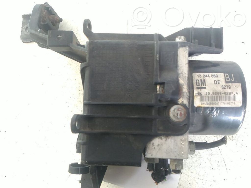 ABS-pumppu   93191515