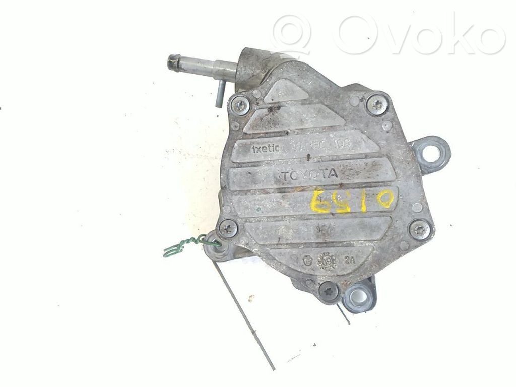 Toyota Avensis T270 Pompă vacuum 