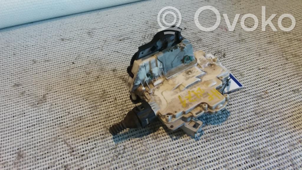 Motor de bloqueo de puertas