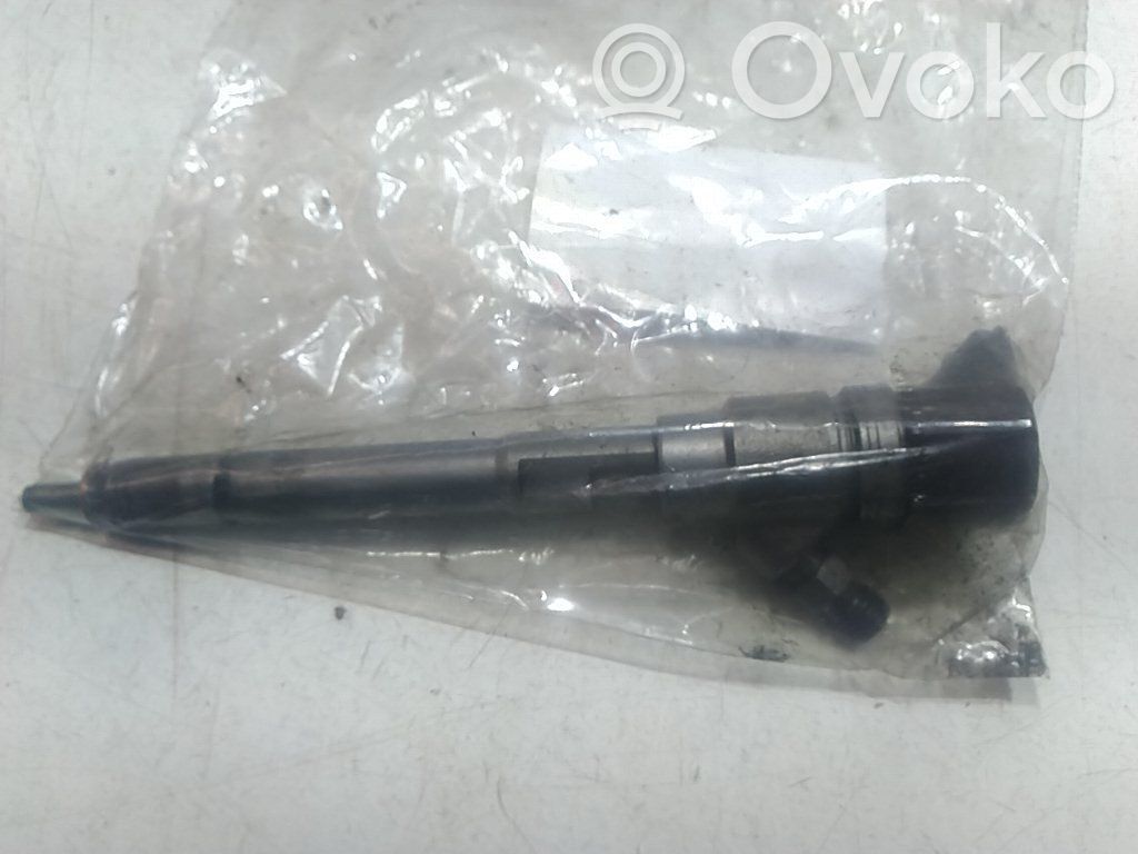 Hyundai Sonata Injector combustibil 