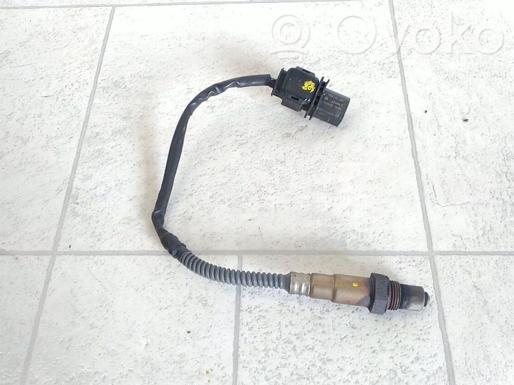 Lambda zondas   LR166782