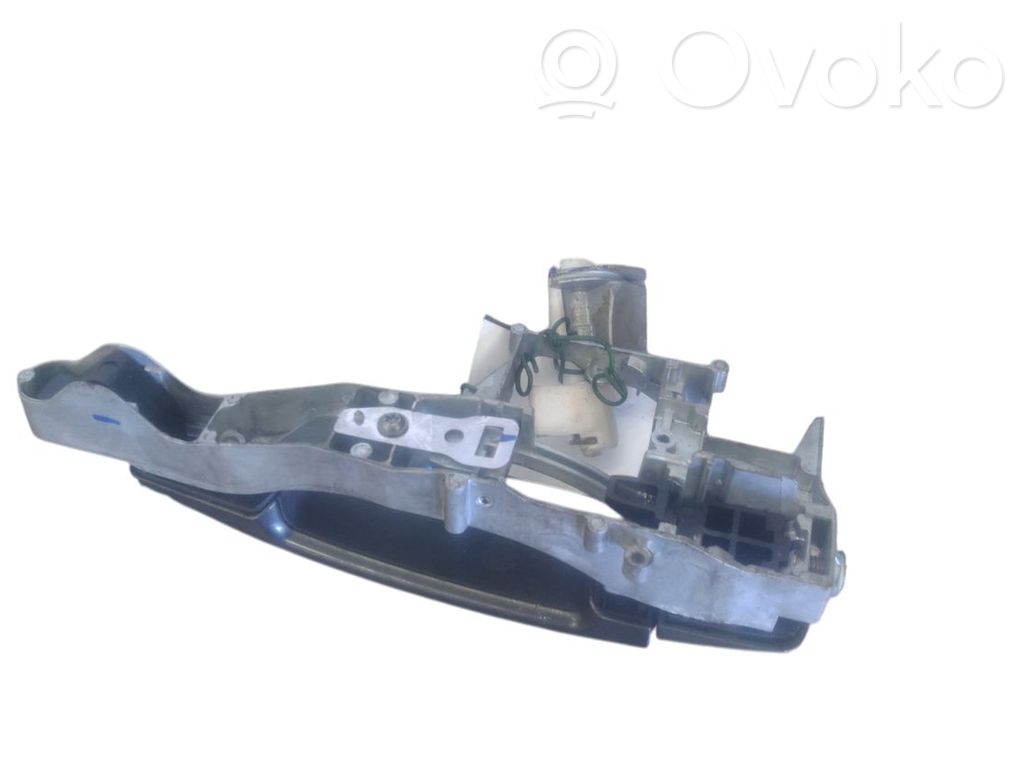 Etuoven ulkokahva   910959