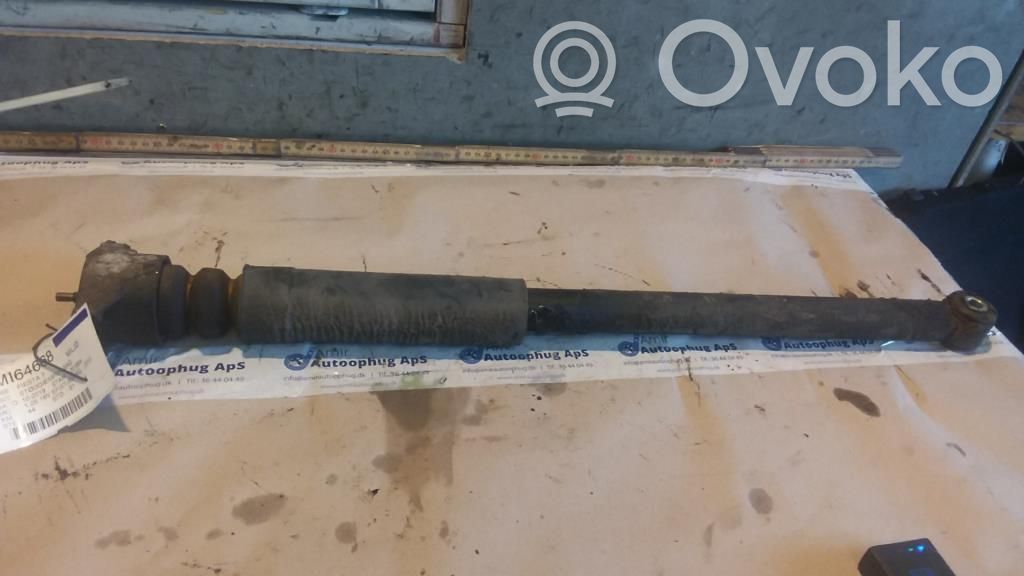 Stoßdämpfer hinten