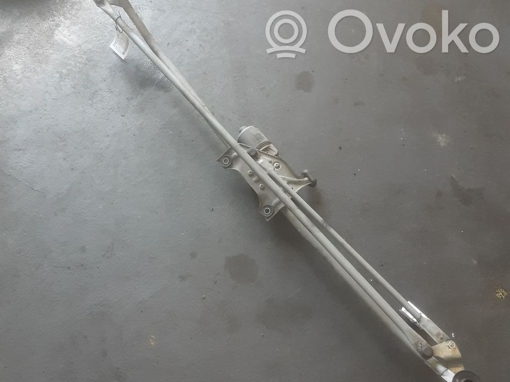 Motor ștergător   13250416