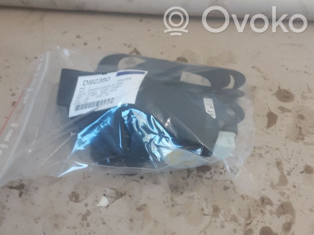Sicherheitsgurt hinten   BGE030007