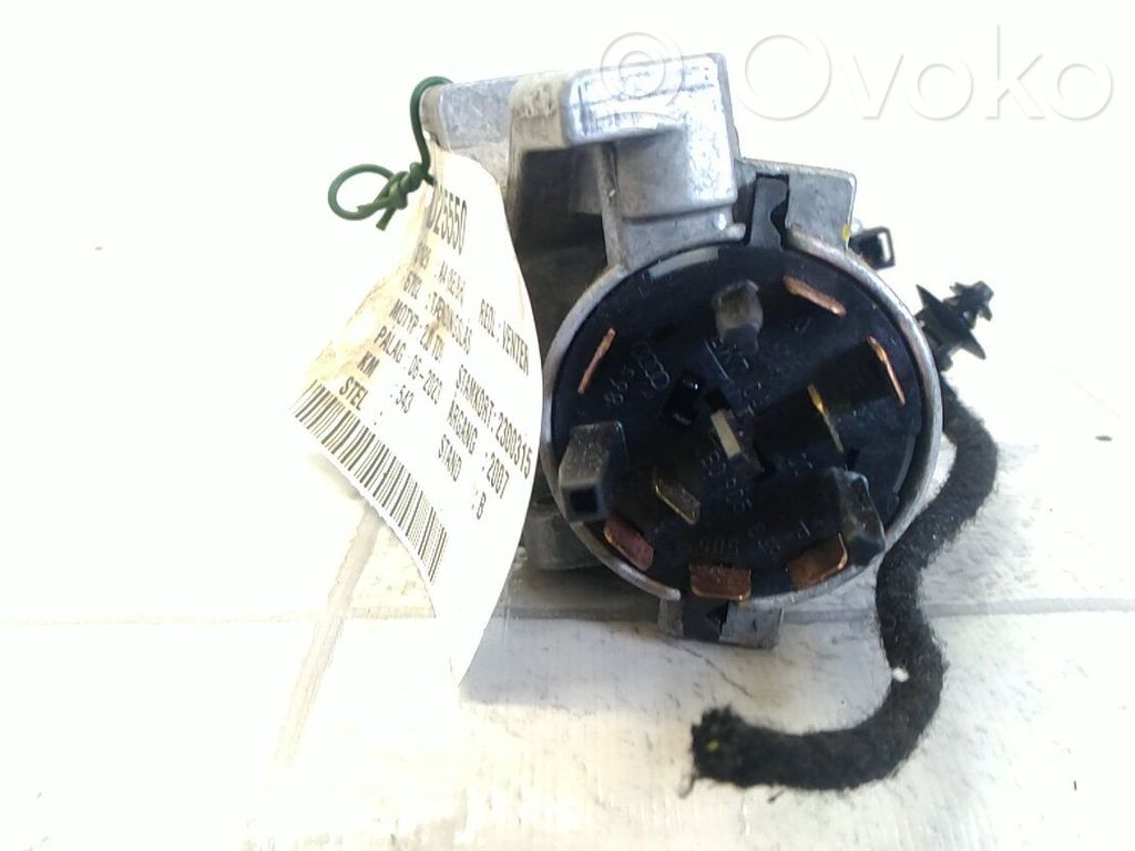 Cerradura de encendido   4B0905851Q