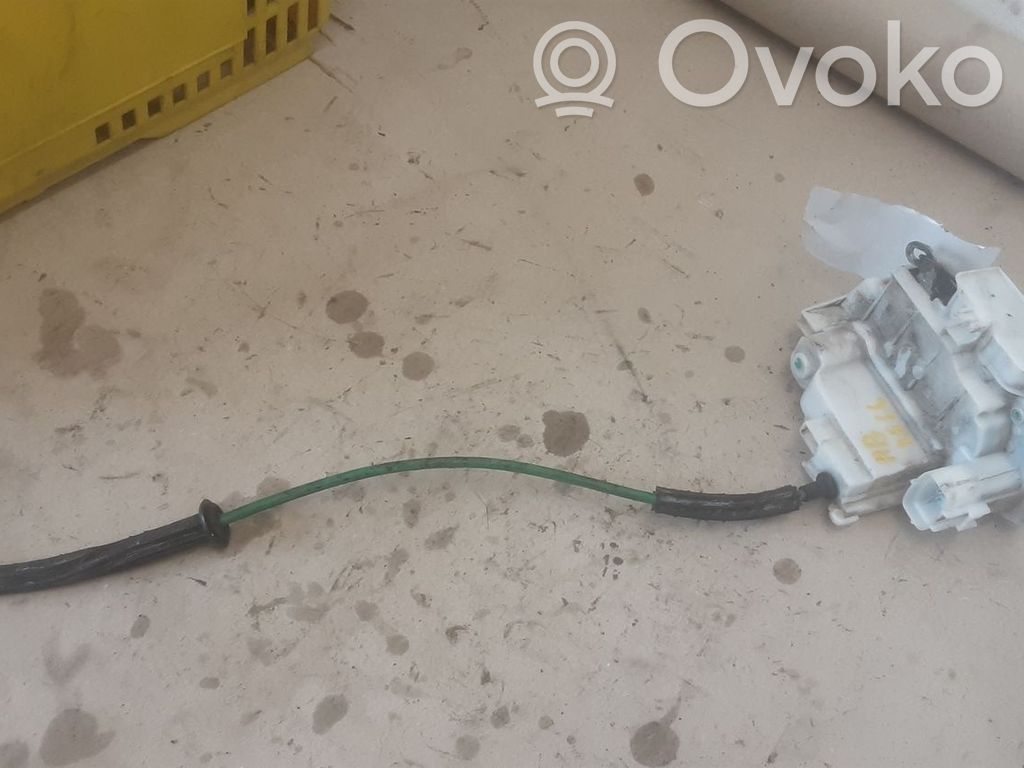 Motor de bloqueo de puertas   0000050513059