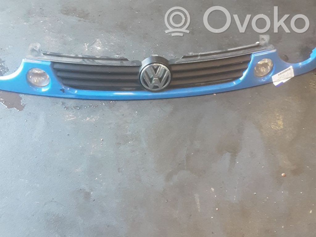 Kühlergrill   6X0853661BGRU