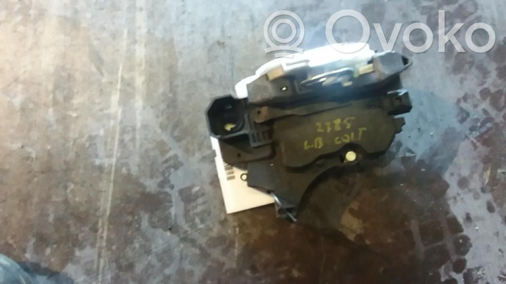 Motor de bloqueo de puertas