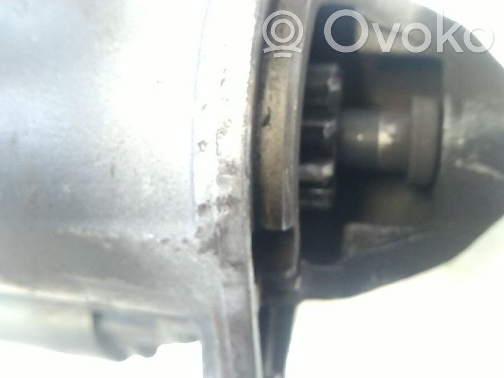 Motor de arranque   0000051832959