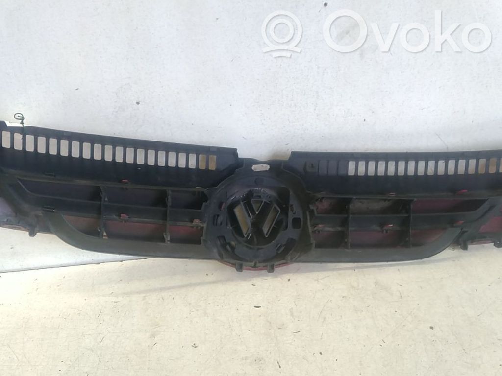 Volkswagen Golf Plus Etusäleikkö 