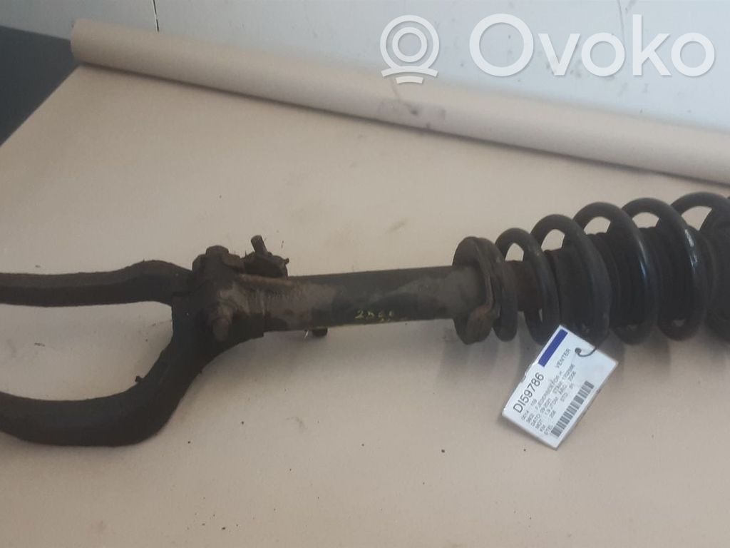 Alfa Romeo 159 Amortisseur avant avec ressort
