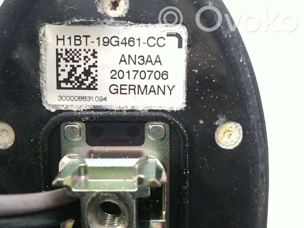 GPS Antenne   2002542