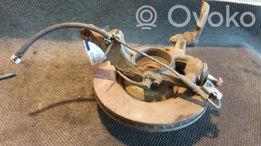 Hyundai i30 Fuzetă butuc roată față 