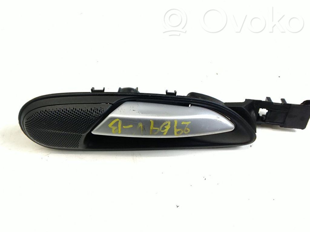 Fiat Punto Evo Manecilla interna puerta delantera