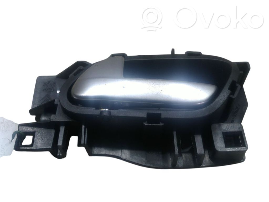 Manecilla interna puerta delantera   9143T8