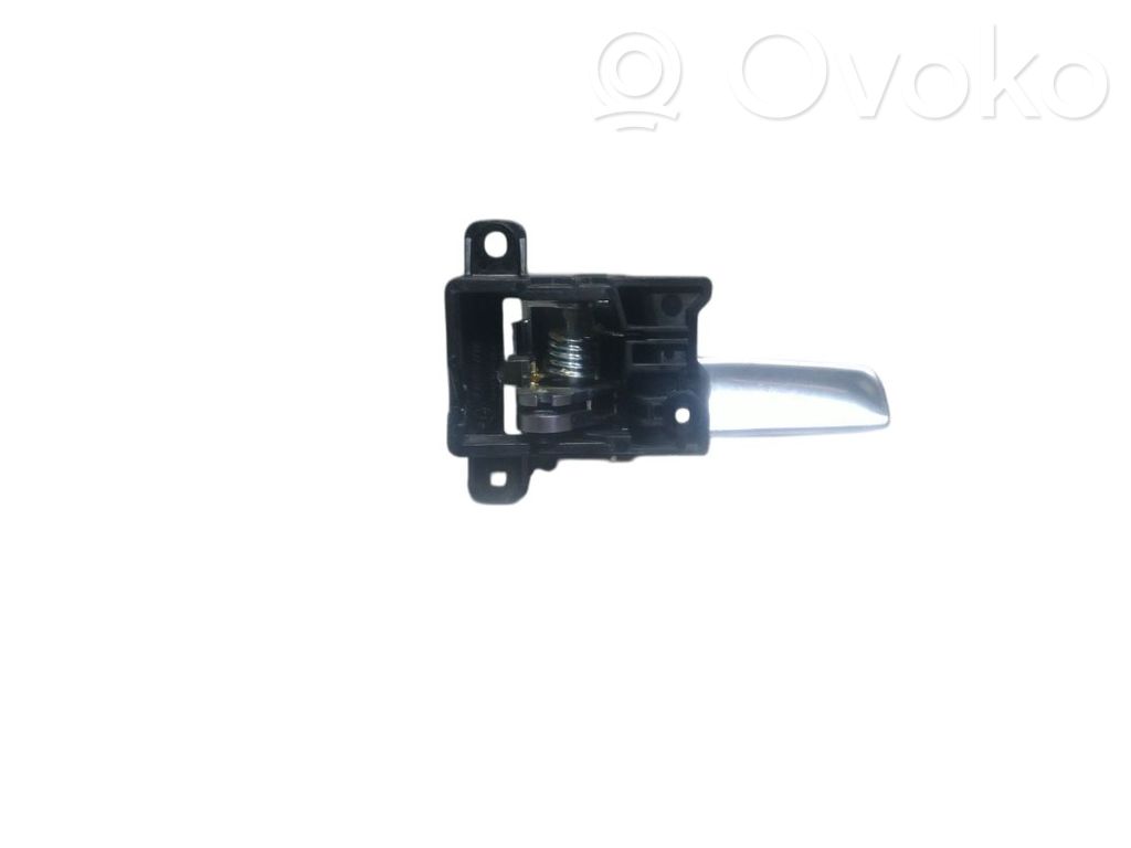 KIA Venga Manecilla interna puerta delantera 