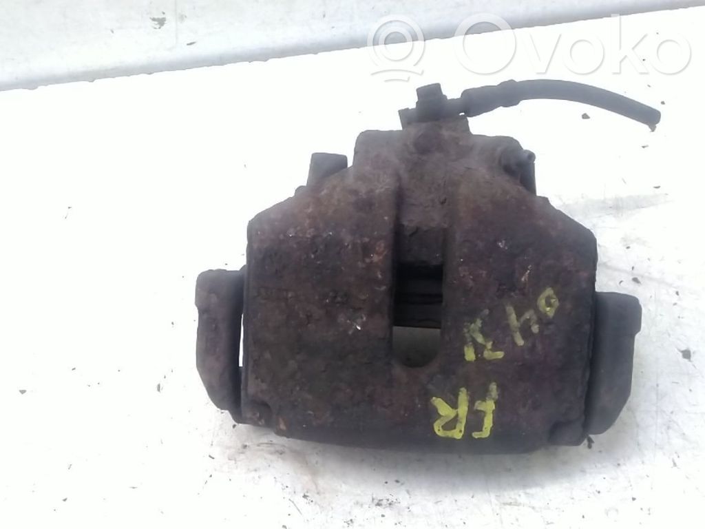 Bremssattel vorne   1K0615124E