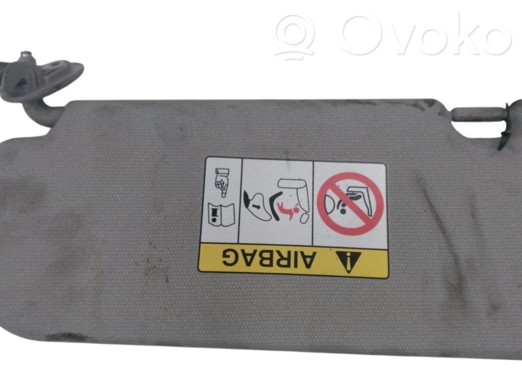 Sonnenblende   852021W460DCM