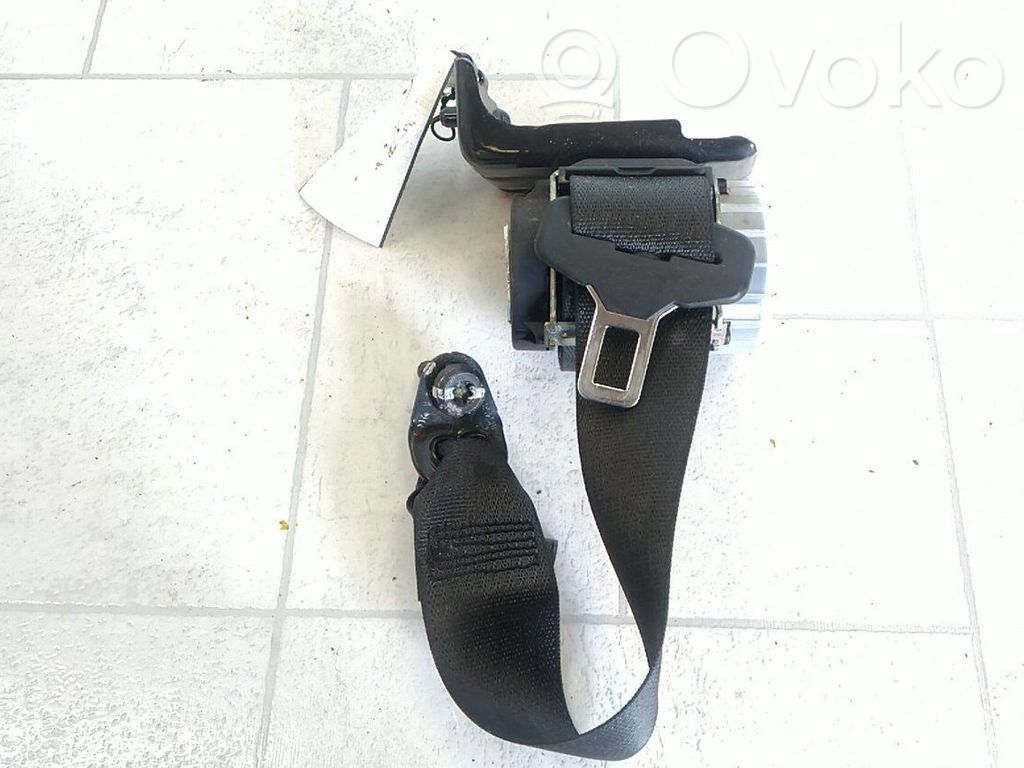 Cinturón trasero   13359772
