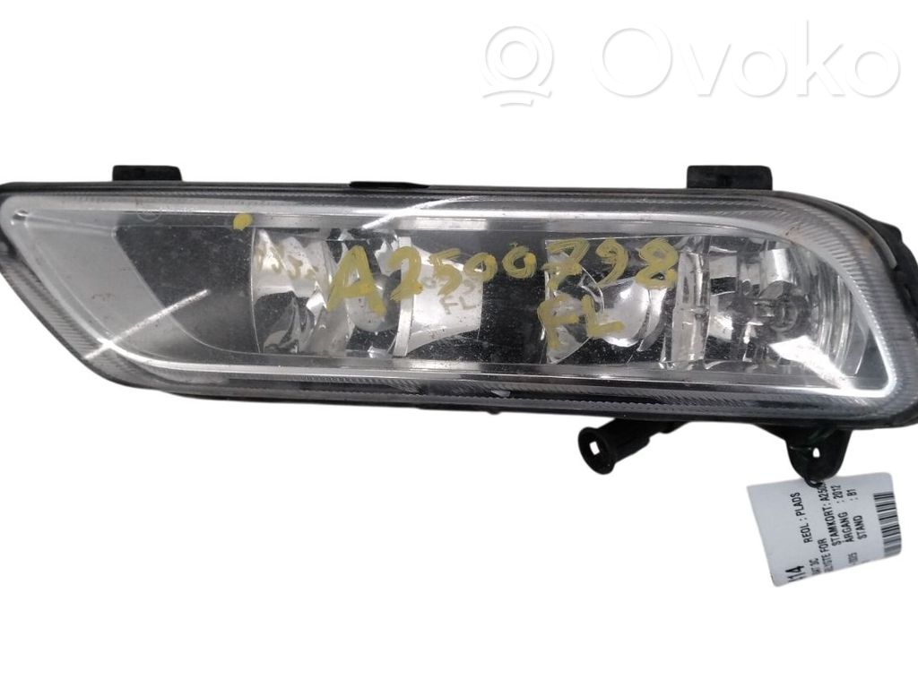 Nebelscheinwerfer vorne   3AA941661F