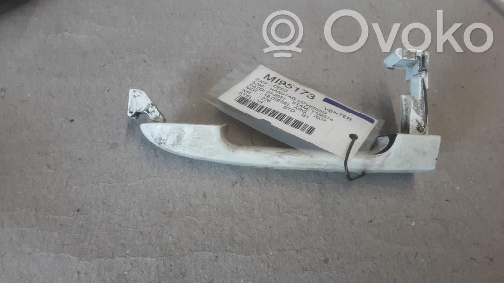 Etuoven ulkokahva   826511H000