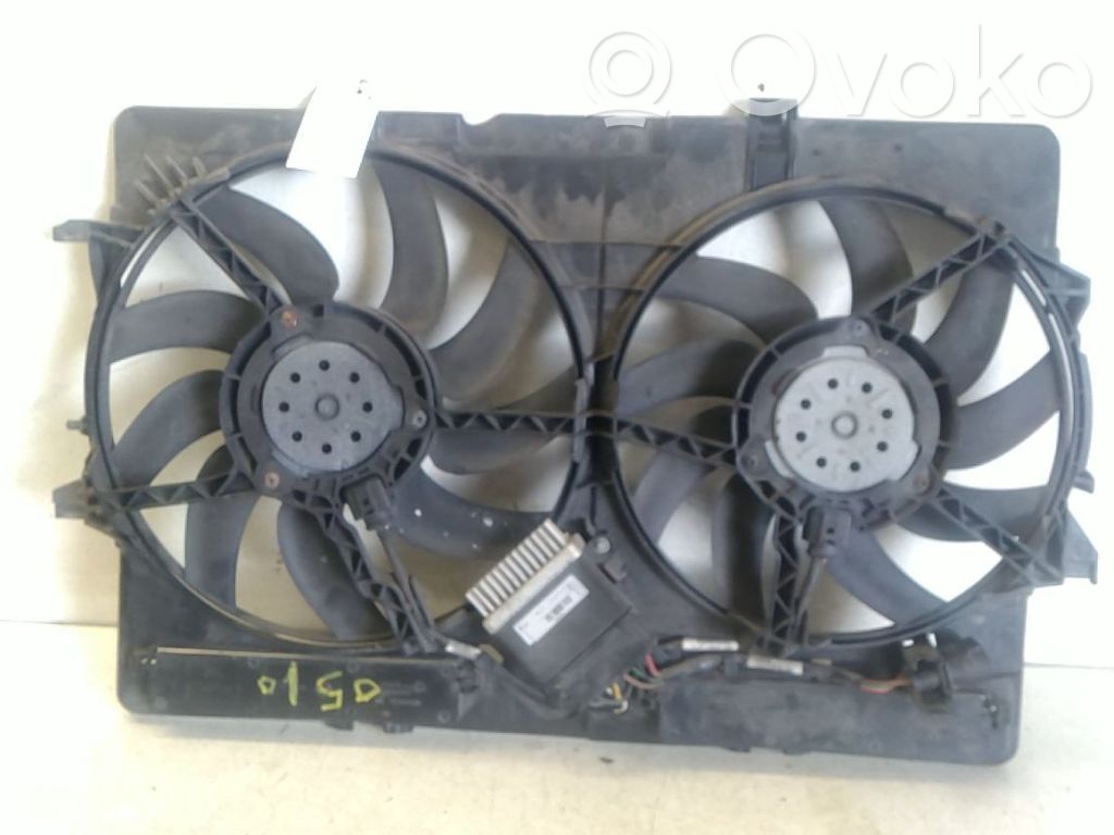 Elektrolüfter   8K0959455T