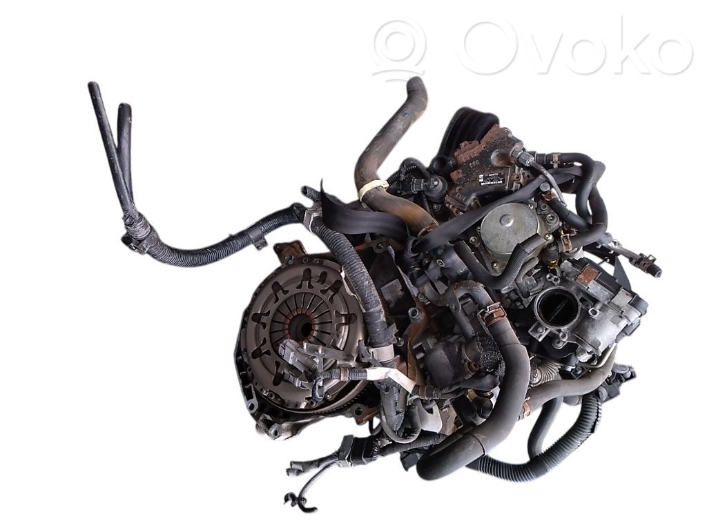 Moteur