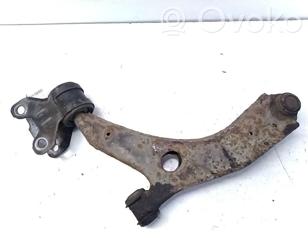 Mazda 3 II Brazo de suspensión/horquilla inferior delantero 