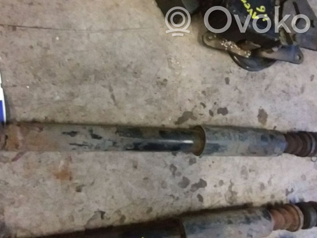 Suzuki Swift I Amortizor spate 