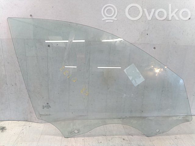 BMW 3 E90 E91 Etuoven lasin muotolista 