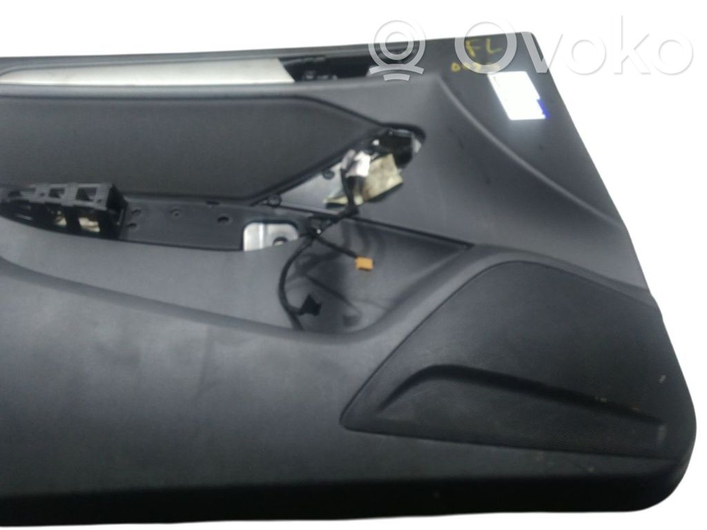 Audi Q5 SQ5 8R Rear door card panel trim 