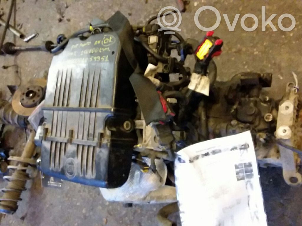 Motor   71751098