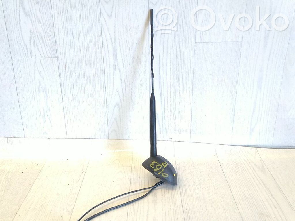 GPS Antenne