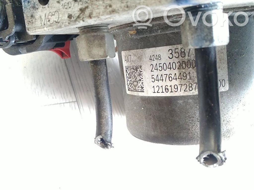 ABS Blokas   42571856
