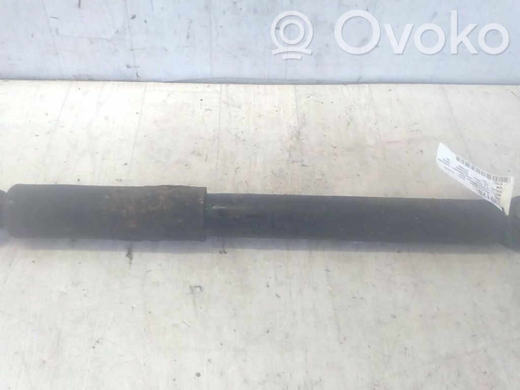 Aizmugurē amortizators   GS1M28700F