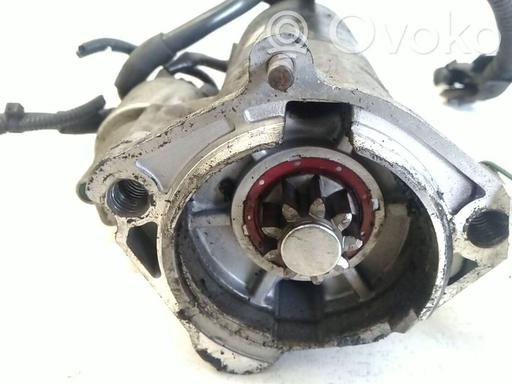 Motor de arranque   03G911023V