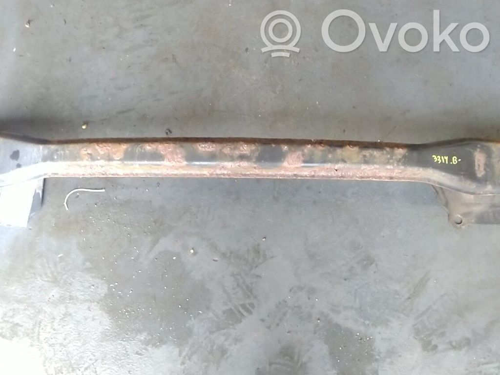 Ford Fiesta Smorzatore/ammortizzatore d’urto per paraurti anteriore