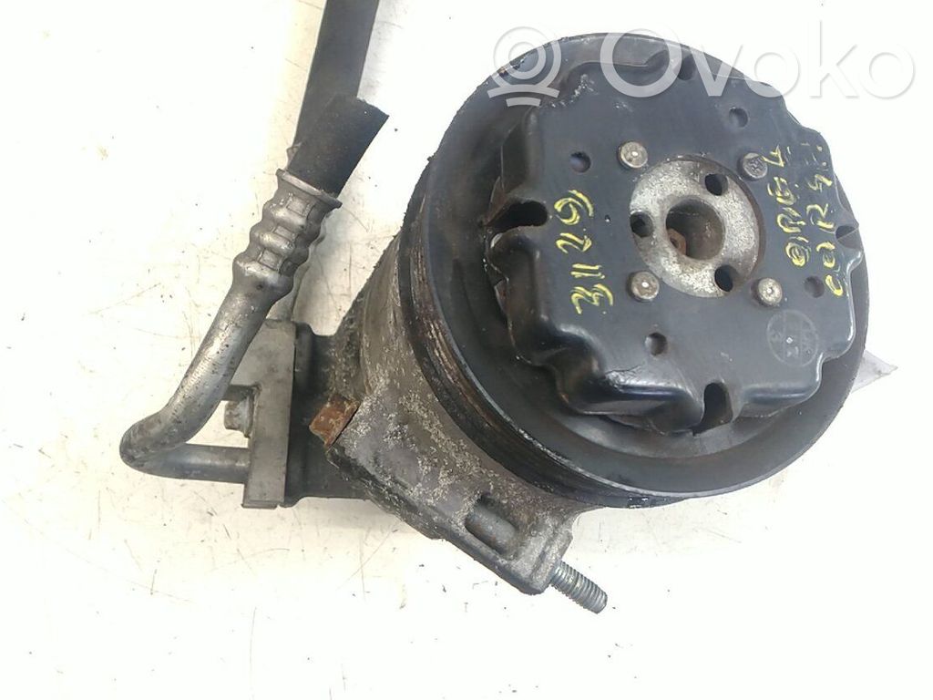 Klimakompressor Pumpe   93190815