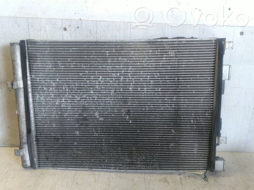 KIA Rio Radiator răcire A/C (condensor) 