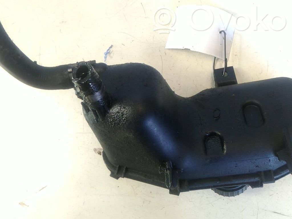 Ausgleichsbehälter Servopumpe   4009R9