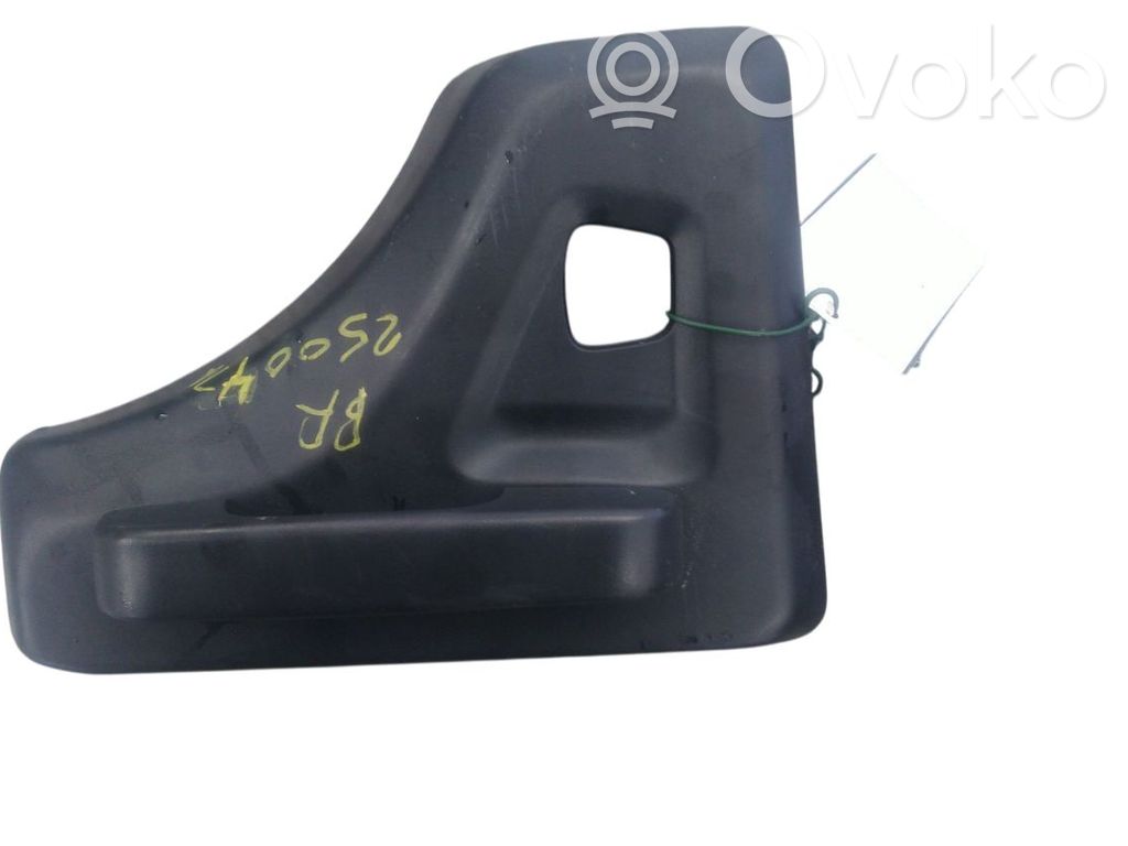 Manecilla interna puerta delantera   826729186R