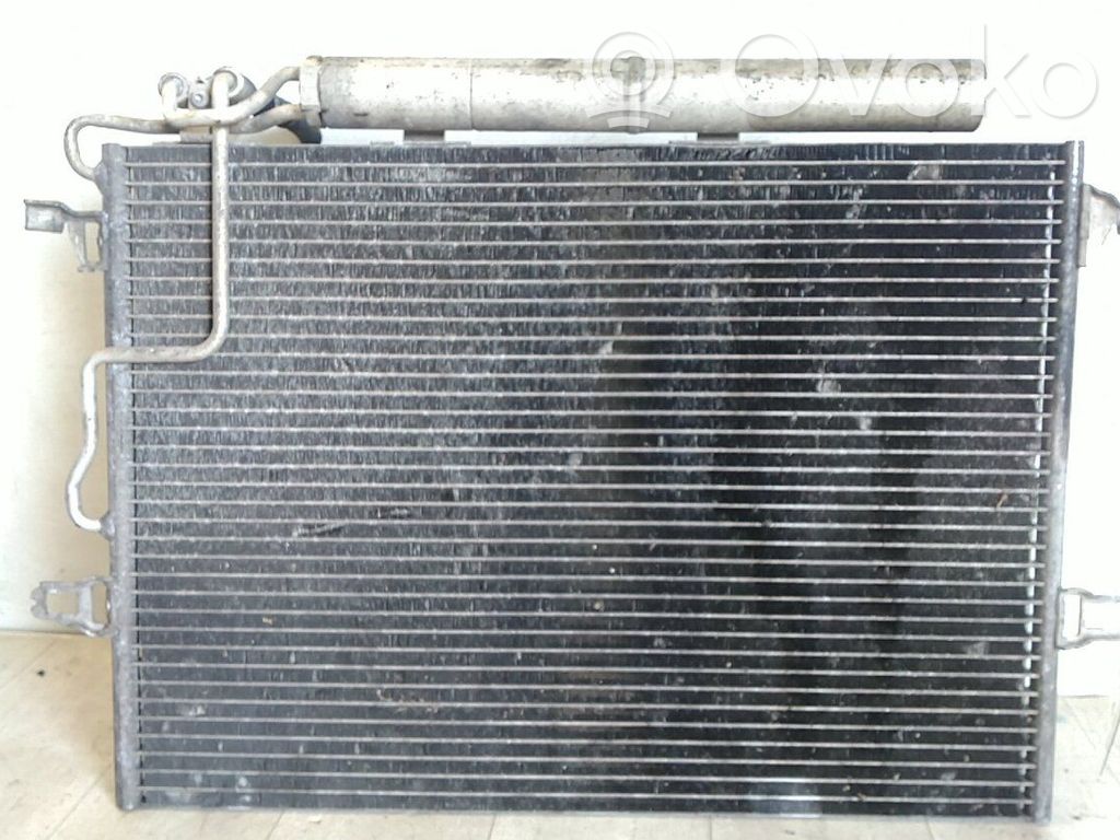 Radiateur condenseur de climatisation   2115001154