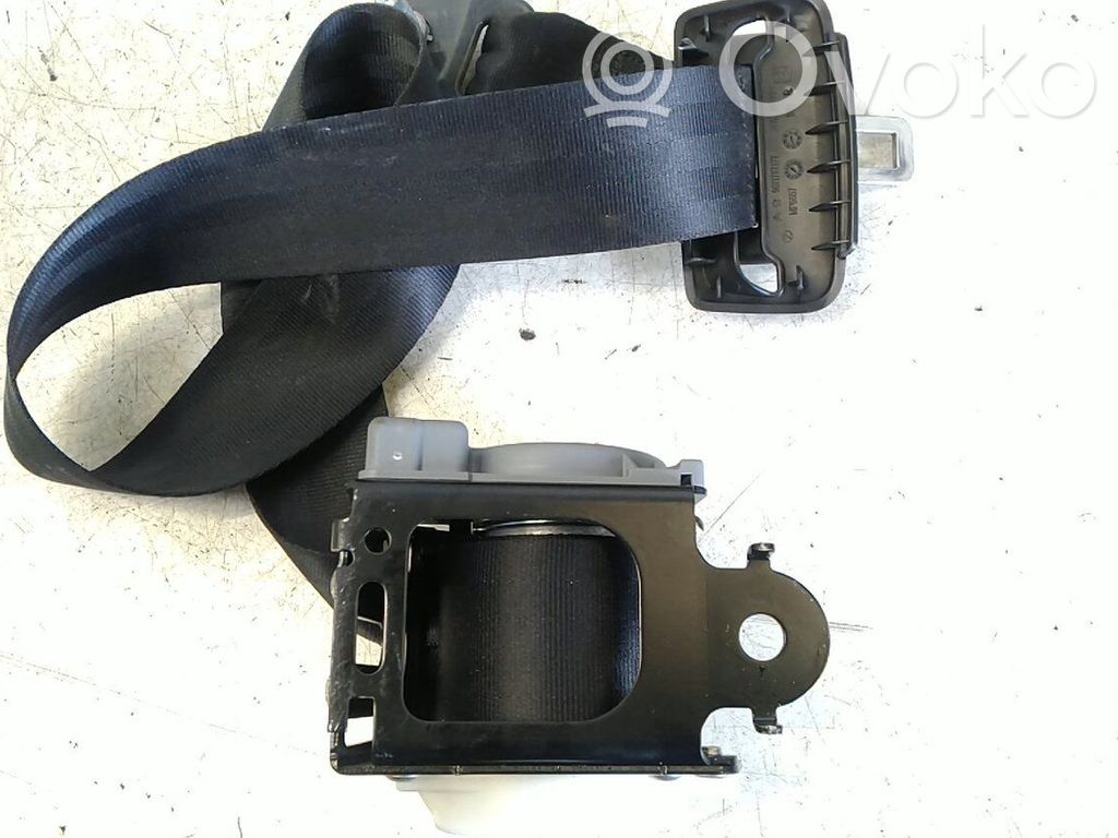 Ceinture de sécurité arrière   96871541XX